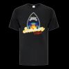 Everyday Heavy Cotton Men/Unisex Tee Thumbnail
