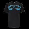 Everyday Heavy Cotton Men/Unisex Tee Thumbnail