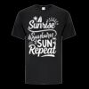 Everyday Heavy Cotton Men/Unisex Tee Thumbnail