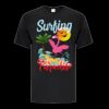 Everyday Heavy Cotton Men/Unisex Tee Thumbnail