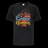 Everyday Heavy Cotton Men/Unisex Tee Thumbnail