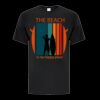Everyday Heavy Cotton Men/Unisex Tee Thumbnail