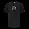 Everyday Heavy Cotton Men/Unisex Tee Thumbnail