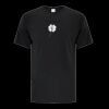 Everyday Heavy Cotton Men/Unisex Tee Thumbnail