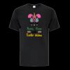 Everyday Heavy Cotton Men/Unisex Tee Thumbnail