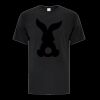 Everyday Heavy Cotton Men/Unisex Tee Thumbnail