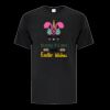 Everyday Heavy Cotton Men/Unisex Tee Thumbnail