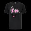 Everyday Heavy Cotton Men/Unisex Tee Thumbnail