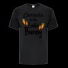 Everyday Heavy Cotton Men/Unisex Tee Thumbnail