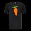 Everyday Heavy Cotton Men/Unisex Tee Thumbnail