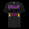 Everyday Heavy Cotton Men/Unisex Tee Thumbnail