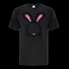 Everyday Heavy Cotton Men/Unisex Tee Thumbnail