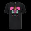 Everyday Heavy Cotton Men/Unisex Tee Thumbnail