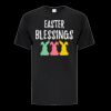 Everyday Heavy Cotton Men/Unisex Tee Thumbnail