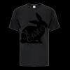 Everyday Heavy Cotton Men/Unisex Tee Thumbnail