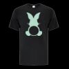 Everyday Heavy Cotton Men/Unisex Tee Thumbnail
