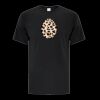 Everyday Heavy Cotton Men/Unisex Tee Thumbnail