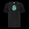 Everyday Heavy Cotton Men/Unisex Tee Thumbnail