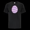 Everyday Heavy Cotton Men/Unisex Tee Thumbnail