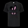 Everyday Heavy Cotton Men/Unisex Tee Thumbnail