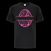Everyday Heavy Cotton Men/Unisex Tee Thumbnail