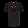 Everyday Heavy Cotton Men/Unisex Tee Thumbnail