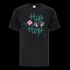 Everyday Heavy Cotton Men/Unisex Tee Thumbnail