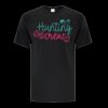 Everyday Heavy Cotton Men/Unisex Tee Thumbnail