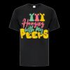 Everyday Heavy Cotton Men/Unisex Tee Thumbnail