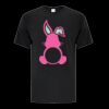 Everyday Heavy Cotton Men/Unisex Tee Thumbnail
