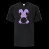 Everyday Heavy Cotton Men/Unisex Tee Thumbnail