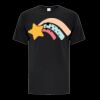Everyday Heavy Cotton Men/Unisex Tee Thumbnail