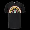 Everyday Heavy Cotton Men/Unisex Tee Thumbnail