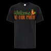 Everyday Heavy Cotton Men/Unisex Tee Thumbnail