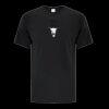 Everyday Heavy Cotton Men/Unisex Tee Thumbnail