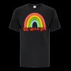 Everyday Heavy Cotton Men/Unisex Tee Thumbnail