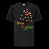 Everyday Heavy Cotton Men/Unisex Tee Thumbnail
