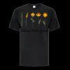 Everyday Heavy Cotton Men/Unisex Tee Thumbnail