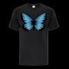 Everyday Heavy Cotton Men/Unisex Tee Thumbnail