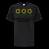 Everyday Heavy Cotton Men/Unisex Tee Thumbnail
