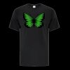 Everyday Heavy Cotton Men/Unisex Tee Thumbnail