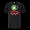 Everyday Heavy Cotton Men/Unisex Tee Thumbnail