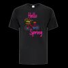 Everyday Heavy Cotton Men/Unisex Tee Thumbnail