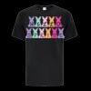 Everyday Heavy Cotton Men/Unisex Tee Thumbnail