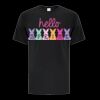 Everyday Heavy Cotton Men/Unisex Tee Thumbnail