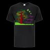 Everyday Heavy Cotton Men/Unisex Tee Thumbnail