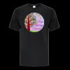 Everyday Heavy Cotton Men/Unisex Tee Thumbnail