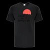 Everyday Heavy Cotton Men/Unisex Tee Thumbnail
