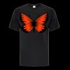 Everyday Heavy Cotton Men/Unisex Tee Thumbnail