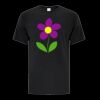 Everyday Heavy Cotton Men/Unisex Tee Thumbnail